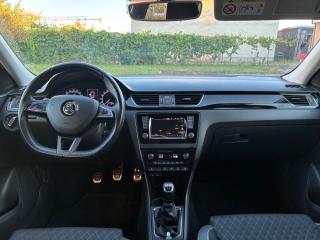 Škoda Rapid 1,6 Tdi 85 kw STYLE PLUS - náhled 13