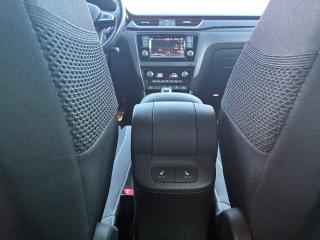 Škoda Rapid 1,6 Tdi 85 kw STYLE PLUS - náhled 14