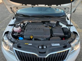 Škoda Rapid 1,6 Tdi 85 kw STYLE PLUS - náhled 17