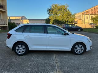 Škoda Rapid 1,6 Tdi 85 kw STYLE PLUS - náhled 5