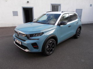 Citroën C3 MAX 1.2 TURBO 100 - náhled 1