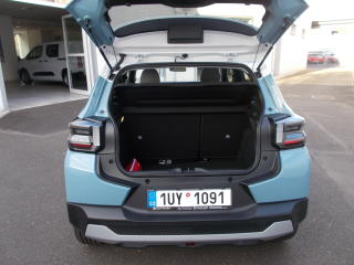 Citroën C3 MAX 1.2 TURBO 100 - náhled 7