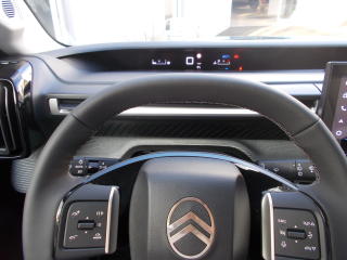 Citroën C3 MAX 1.2 TURBO 100 - náhled 13