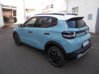 Citroën C3 MAX 1.2 TURBO 100 - náhled 6