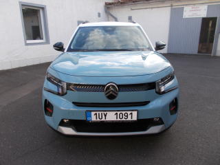 Citroën C3 MAX 1.2 TURBO 100 - náhled 2
