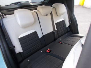 Citroën C3 MAX 1.2 TURBO 100 - náhled 10