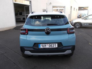 Citroën C3 (2025) PLUS 1.2 TURBO 100 - náhled 5