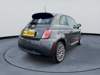 Fiat 500e 82kW,Park. senzory - náhled 7