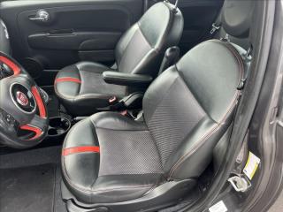Fiat 500e 82kW,Park. senzory - náhled 11