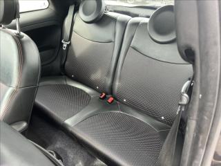 Fiat 500e 82kW,Park. senzory - náhled 16