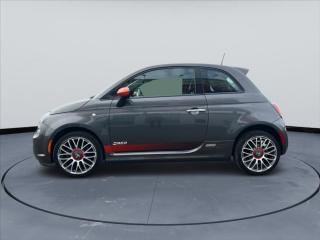 Fiat 500e 82kW,Park. senzory - náhled 4