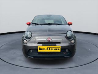 Fiat 500e 82kW,Park. senzory - náhled 1