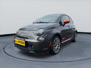 Fiat 500e 82kW,Park. senzory - náhled 3