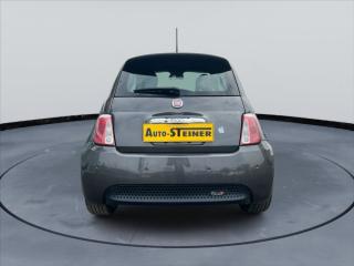 Fiat 500e 82kW,Park. senzory - náhled 6