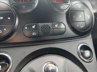 Fiat 500e 82kW,Park. senzory - náhled 15