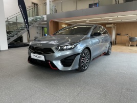 Kia ProCeed GT 1.6 T-GDI 150 kW