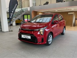 Kia Picanto Comfort 1.0 DPi