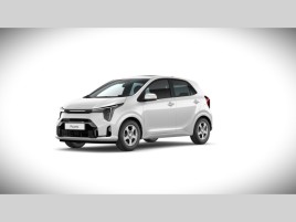 Kia Picanto Comfort 1.0 DPi