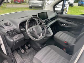 Opel Combo Enjoy L1H1 1,5 CDTi - náhled 10