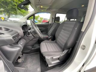 Opel Combo Enjoy L1H1 1,5 CDTi - náhled 11