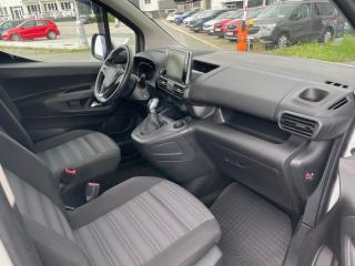 Opel Combo Enjoy L1H1 1,5 CDTi - náhled 12