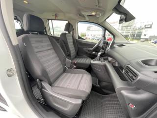 Opel Combo Enjoy L1H1 1,5 CDTi - náhled 13