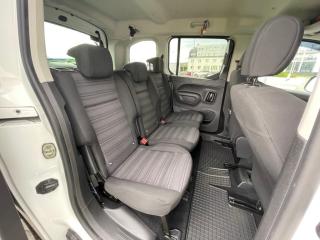 Opel Combo Enjoy L1H1 1,5 CDTi - náhled 15