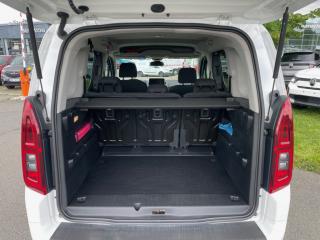 Opel Combo Enjoy L1H1 1,5 CDTi - náhled 16