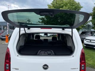 Opel Combo Enjoy L1H1 1,5 CDTi - náhled 17
