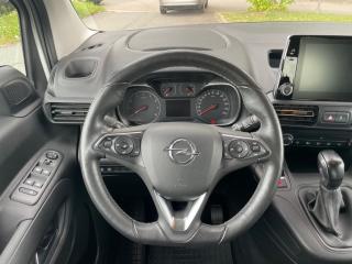 Opel Combo Enjoy L1H1 1,5 CDTi - náhled 18