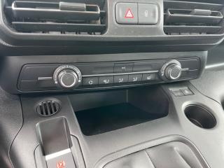 Opel Combo Enjoy L1H1 1,5 CDTi - náhled 21
