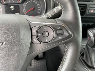 Opel Combo Enjoy L1H1 1,5 CDTi - náhled 24