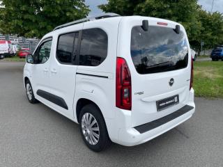 Opel Combo Enjoy L1H1 1,5 CDTi - náhled 3