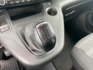 Opel Combo Enjoy L1H1 1,5 CDTi - náhled 30