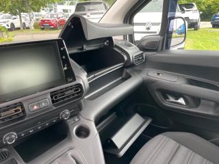 Opel Combo Enjoy L1H1 1,5 CDTi - náhled 31