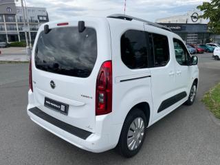 Opel Combo Enjoy L1H1 1,5 CDTi - náhled 5