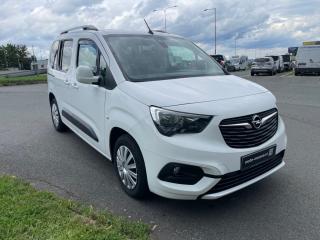 Opel Combo Enjoy L1H1 1,5 CDTi - náhled 7