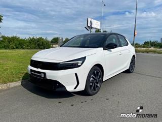 Opel Corsa (2025) 1.2 T 101k GS MT6 - náhled 1