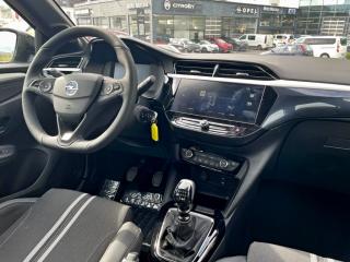 Opel Corsa (2025) 1.2 T 101k GS MT6 - náhled 10