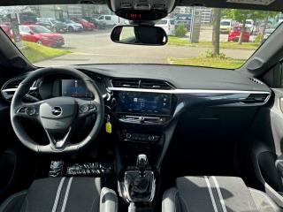 Opel Corsa (2025) 1.2 T 101k GS MT6 - náhled 11