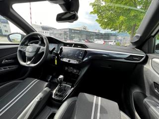 Opel Corsa (2025) 1.2 T 101k GS MT6 - náhled 16
