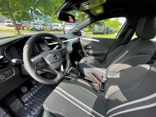 Opel Corsa (2025) 1.2 T 101k GS MT6 - náhled 18