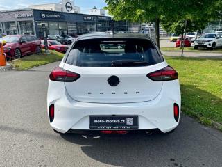 Opel Corsa (2025) 1.2 T 101k GS MT6 - náhled 5