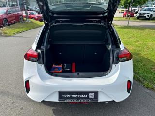 Opel Corsa (2025) 1.2 T 101k GS MT6 - náhled 6