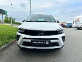 Opel Crossland 1.2 T 81 kW HIT+ MT6