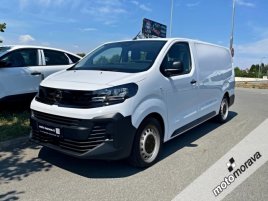 Opel Vivaro Van 2.0 CDTi 106 kW L1H1 (M)