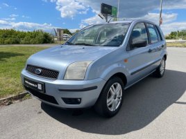 Ford Fusion 1.4i, 59 kW, R