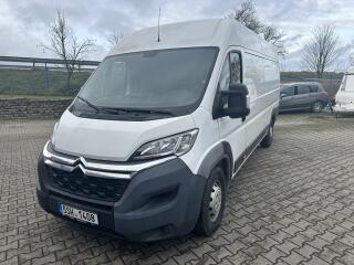 Citro�n Jumper 2.2 HDI  L4H2   �R