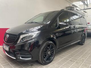 Mercedes-Benz Exclusive - paket AMG