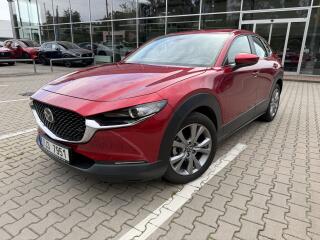 Mazda CX-30 Skyactiv - G 2.0i